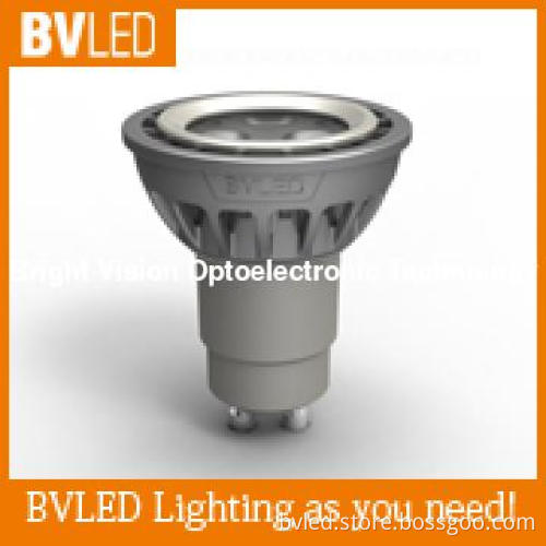 Gu10 CREE LED, 4W led spotlight